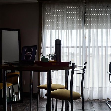 Argenta Apart Hotel トレレウ エクステリア 写真
