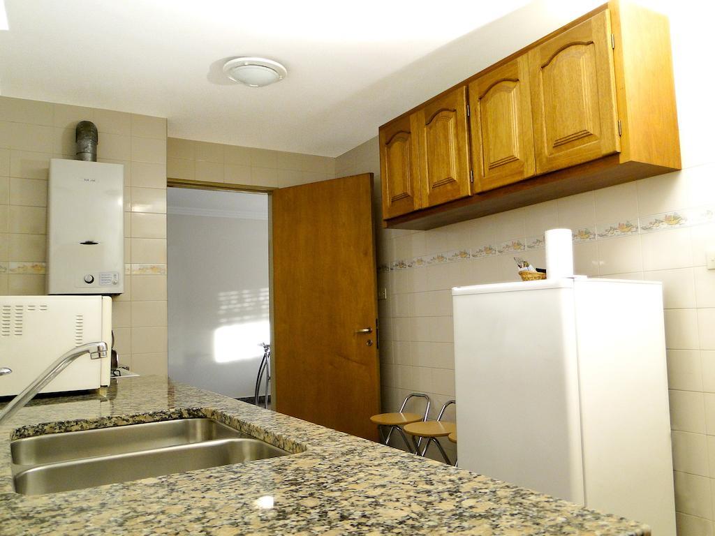 Argenta Apart Hotel トレレウ 部屋 写真