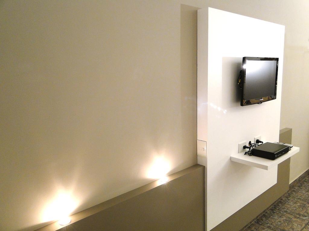 Argenta Apart Hotel トレレウ 部屋 写真