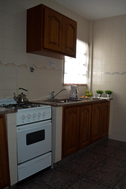 Argenta Apart Hotel トレレウ エクステリア 写真