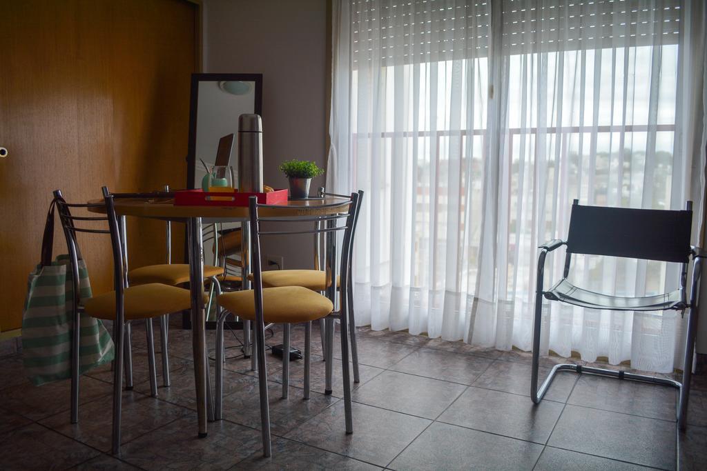 Argenta Apart Hotel トレレウ エクステリア 写真