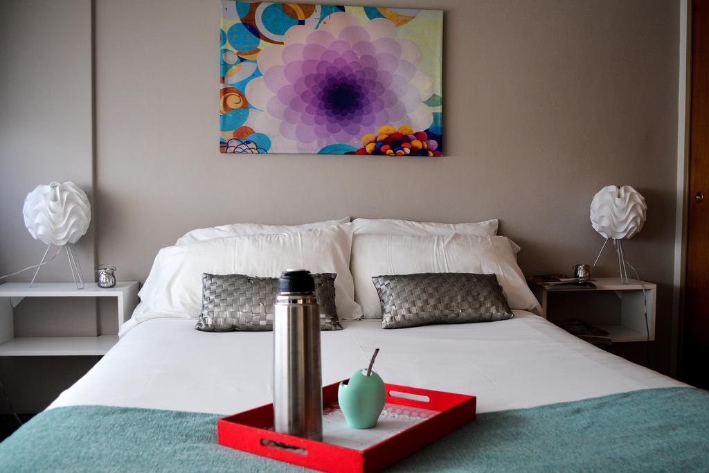 Argenta Apart Hotel トレレウ エクステリア 写真