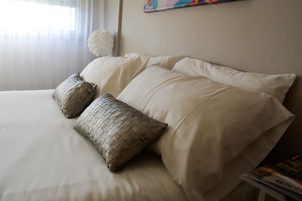 Argenta Apart Hotel トレレウ エクステリア 写真