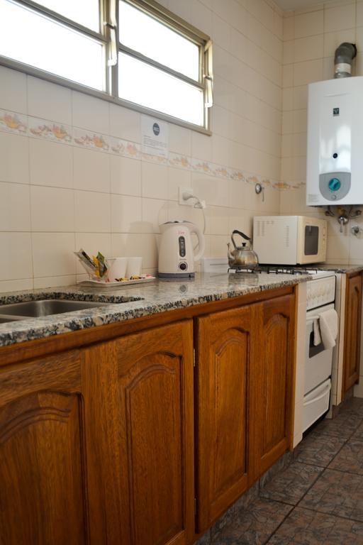 Argenta Apart Hotel トレレウ エクステリア 写真