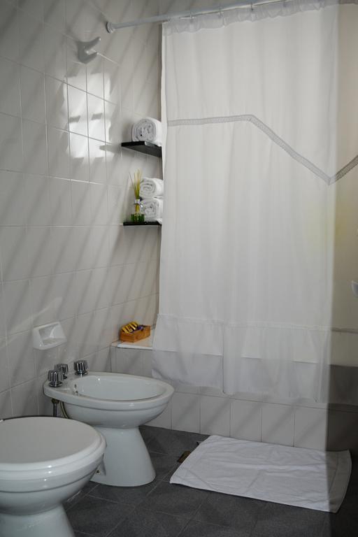 Argenta Apart Hotel トレレウ エクステリア 写真