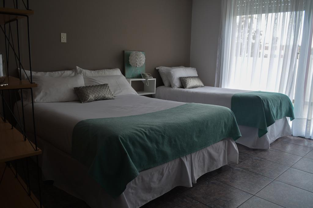 Argenta Apart Hotel トレレウ エクステリア 写真